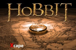 חדר בריחה xcape לילדים ומשפחות